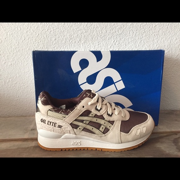 Asics-Gel lyte 3 - Picture 2 of 6