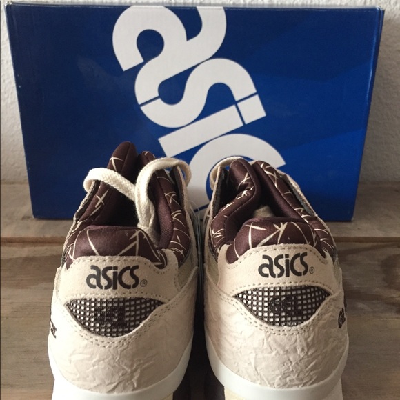 Asics-Gel lyte 3 - Picture 3 of 6