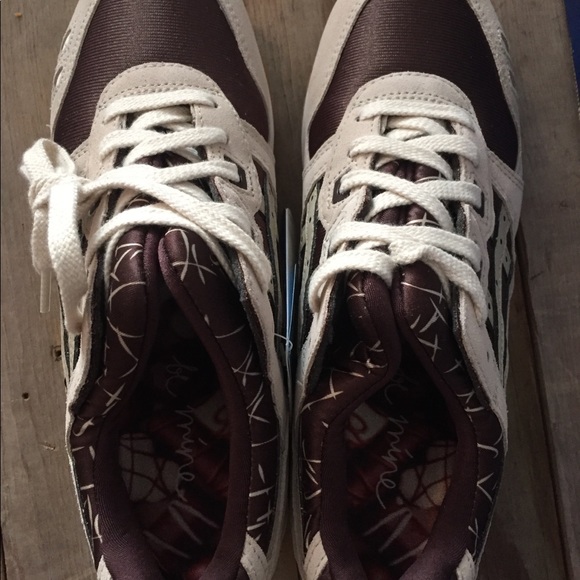 Asics-Gel lyte 3 - Picture 4 of 6