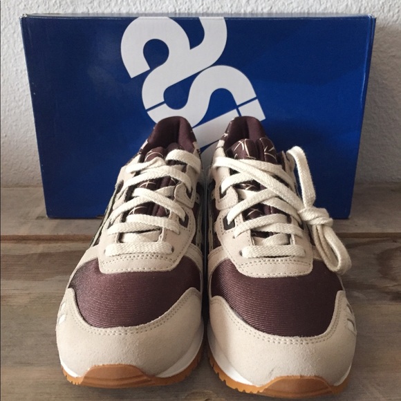 Asics-Gel lyte 3 - Picture 5 of 6