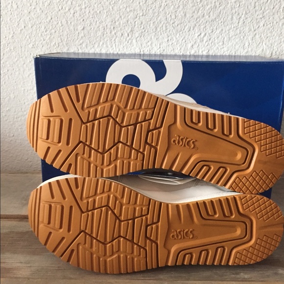 Asics-Gel lyte 3 - Picture 6 of 6