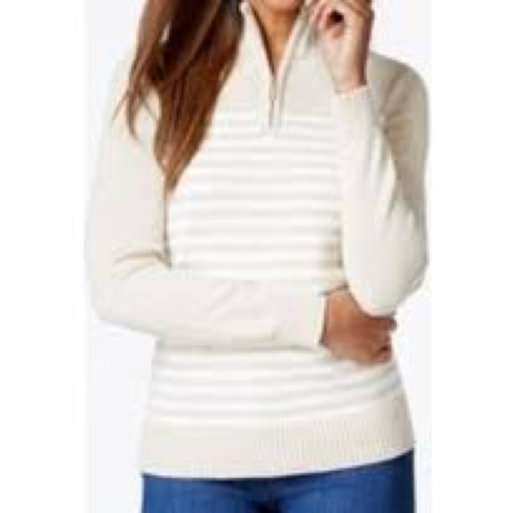Hollister Cabin Cardigan