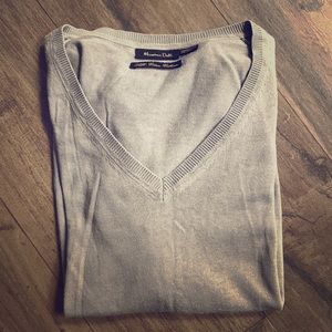 Massimo Dutti sweater