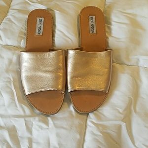 Steven Madden sandals