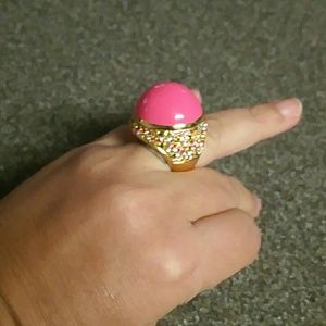 Kate spade cocktail ring