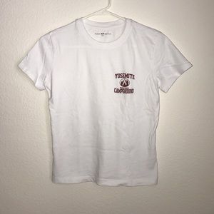 Brandy Melville Yosemite Tshirt