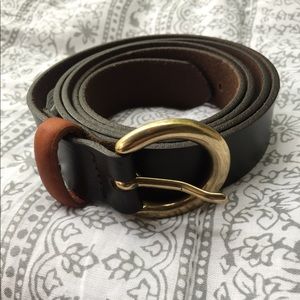 Levi's Belt