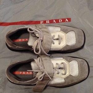 Prada Sneakers