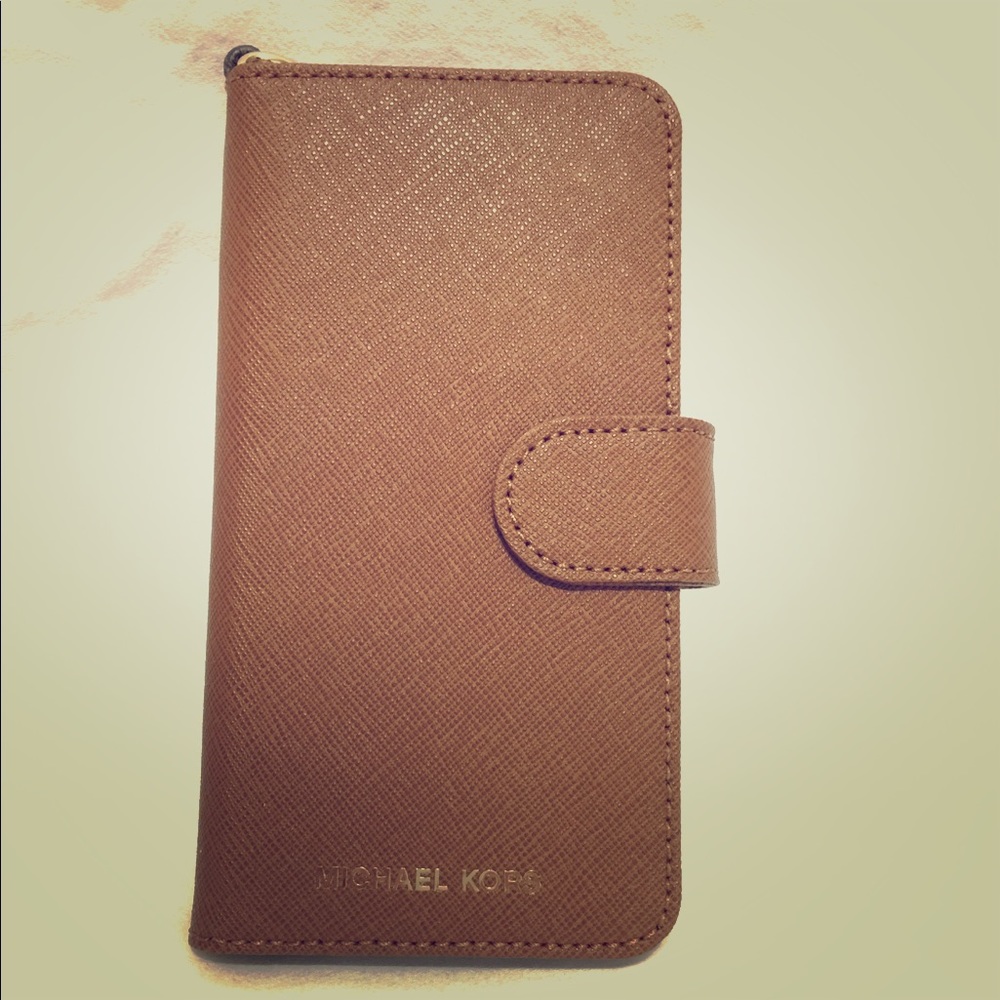 Michael Kors iPhone 7 case