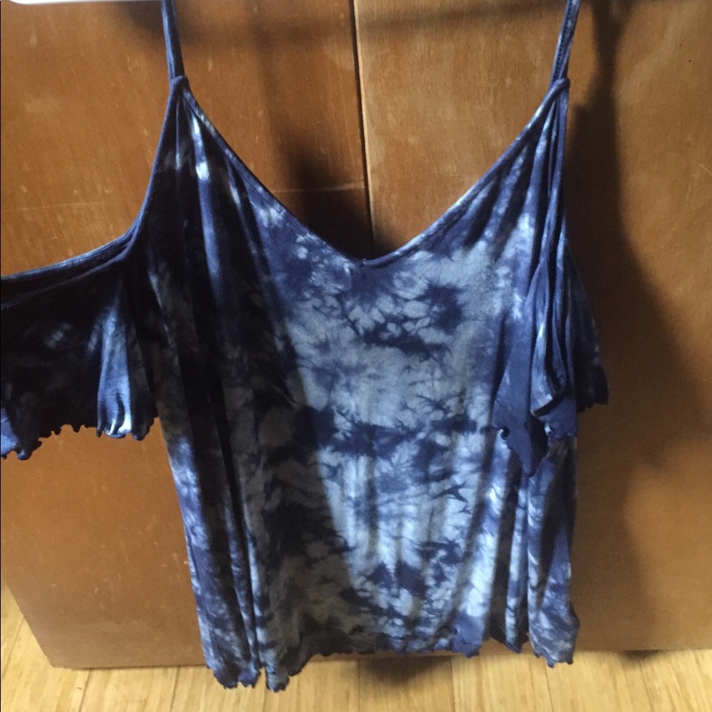 Tank top - Picture 2 of 2