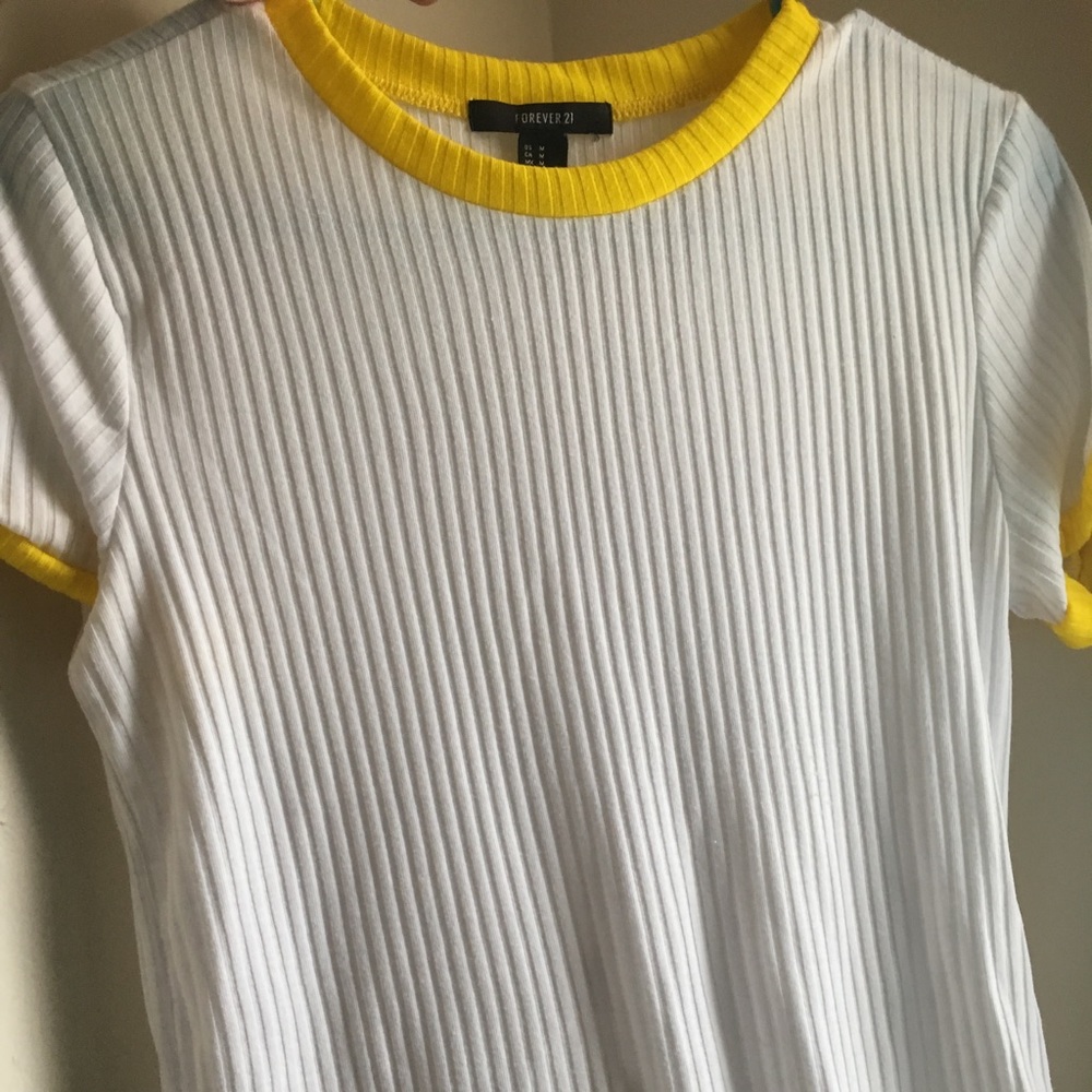 Crop Tahiti