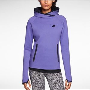 💥price drop💥 Nike tech fleece hoodie Size M. NWT