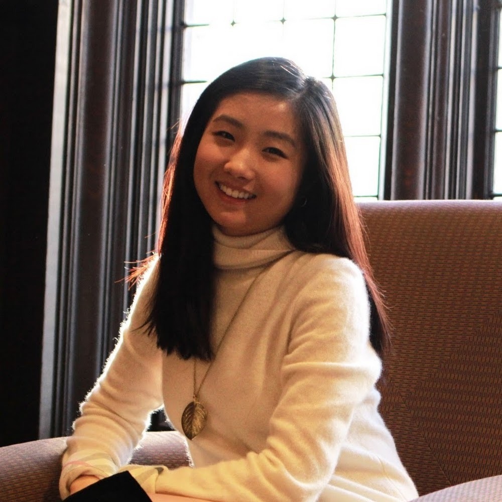 Meet your Posher, Emily