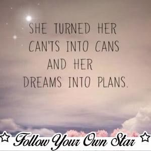 Meet your Posher, Leah