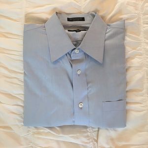 John W Nordstrom dress shirt