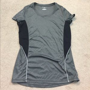 Tek Gear workout top