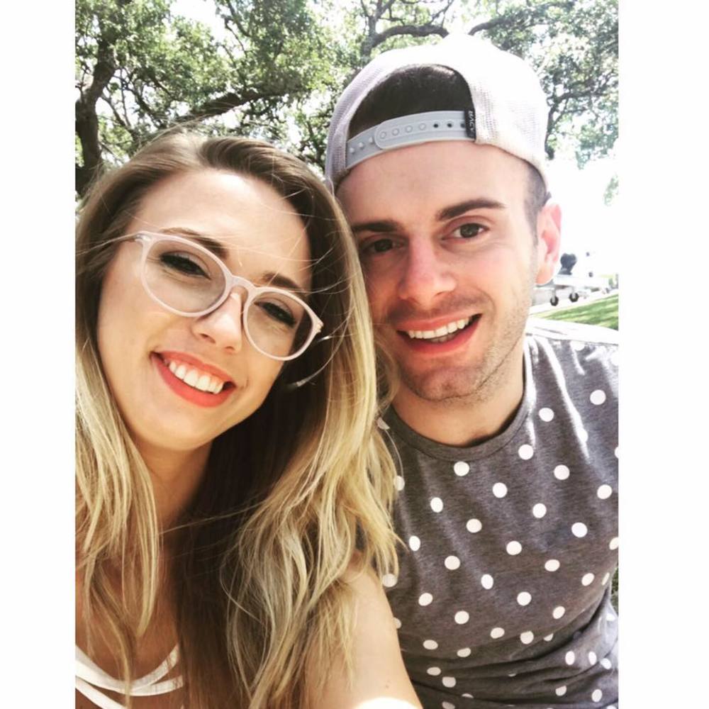 Meet your Posher, Abby