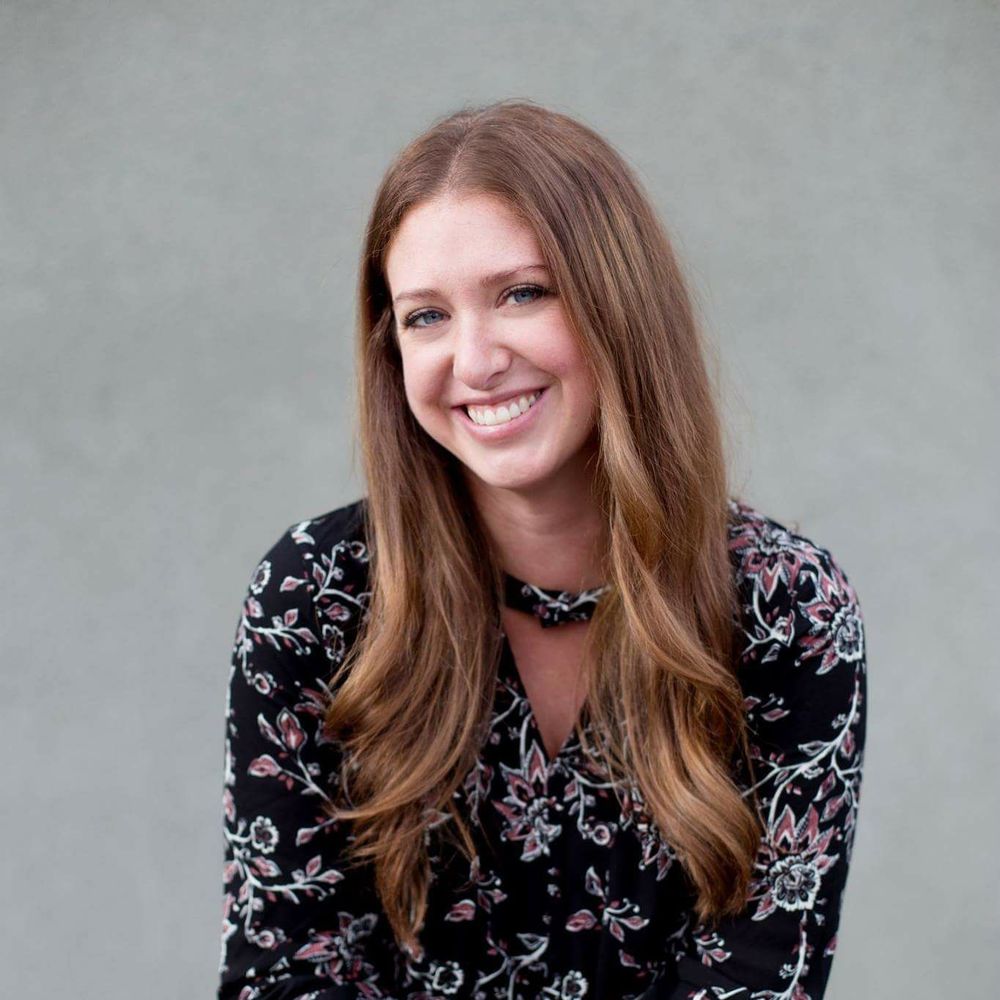 Meet your Posher, Dana