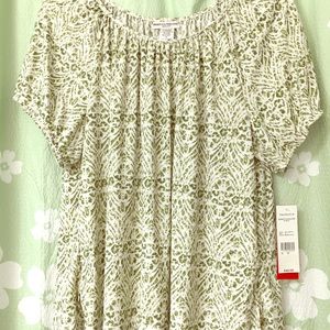 Rebecca Malone top