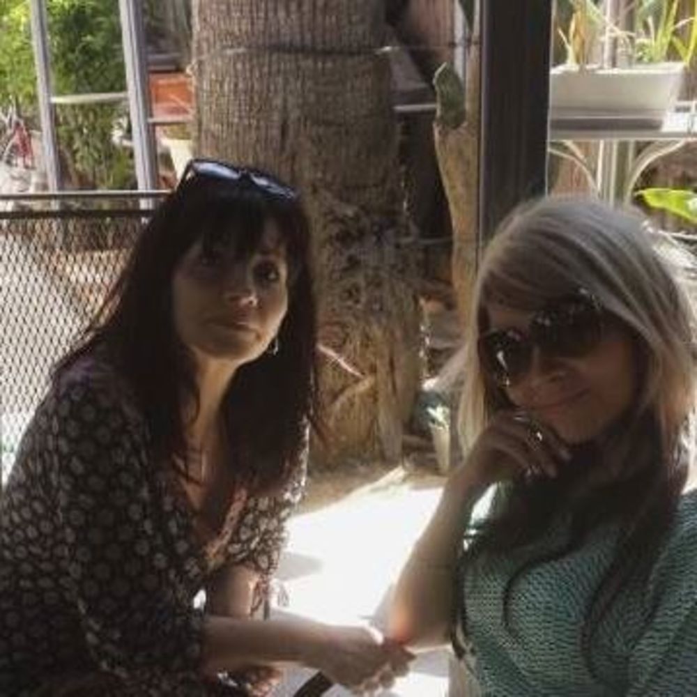 Meet your Posher, Erika