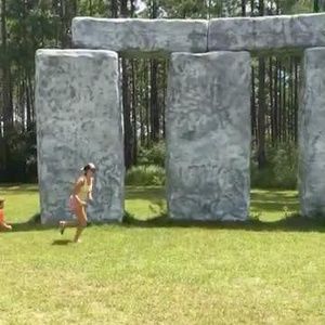 Meet your Posher, Laci