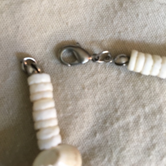 🐚 Beautiful Shell Necklace - Picture 2 of 3