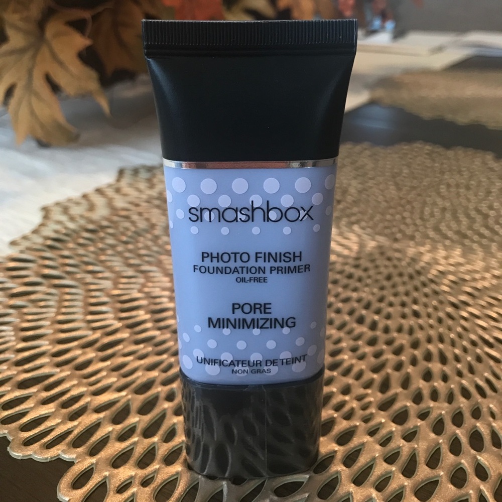 Smash box photo finish foundation primer 1oz