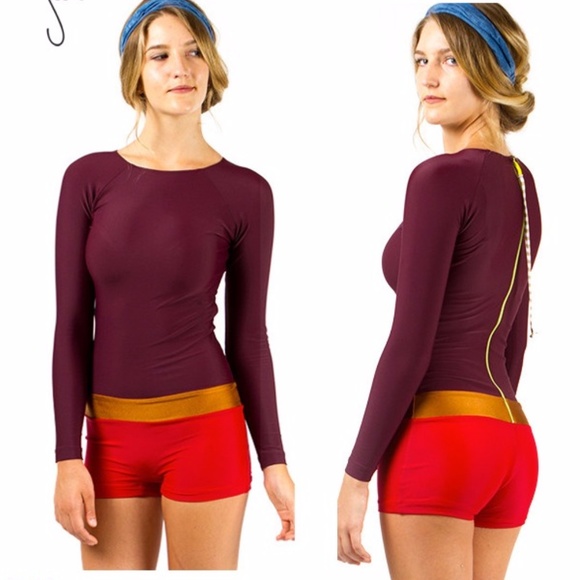 Swami's Playsuit by Seea - Picture 3 of 3