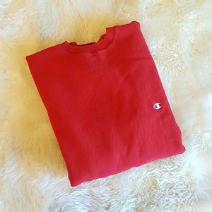 Vintage Champion Sweatshirt