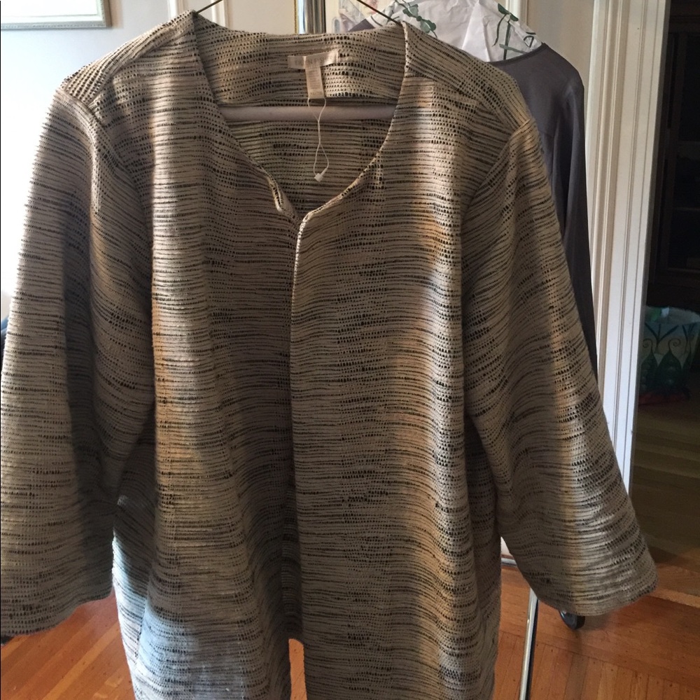 Women's jacket