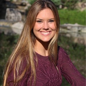 Meet your Posher, Paige