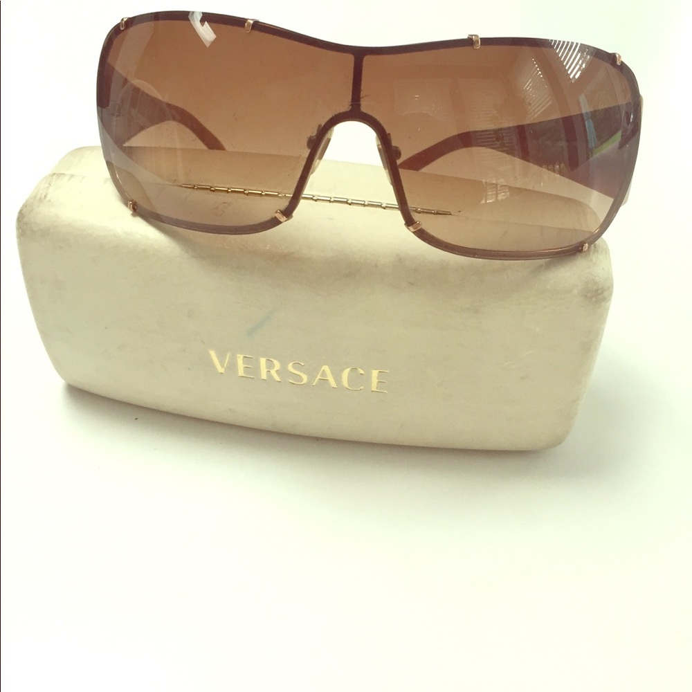 Versace Sunglasses