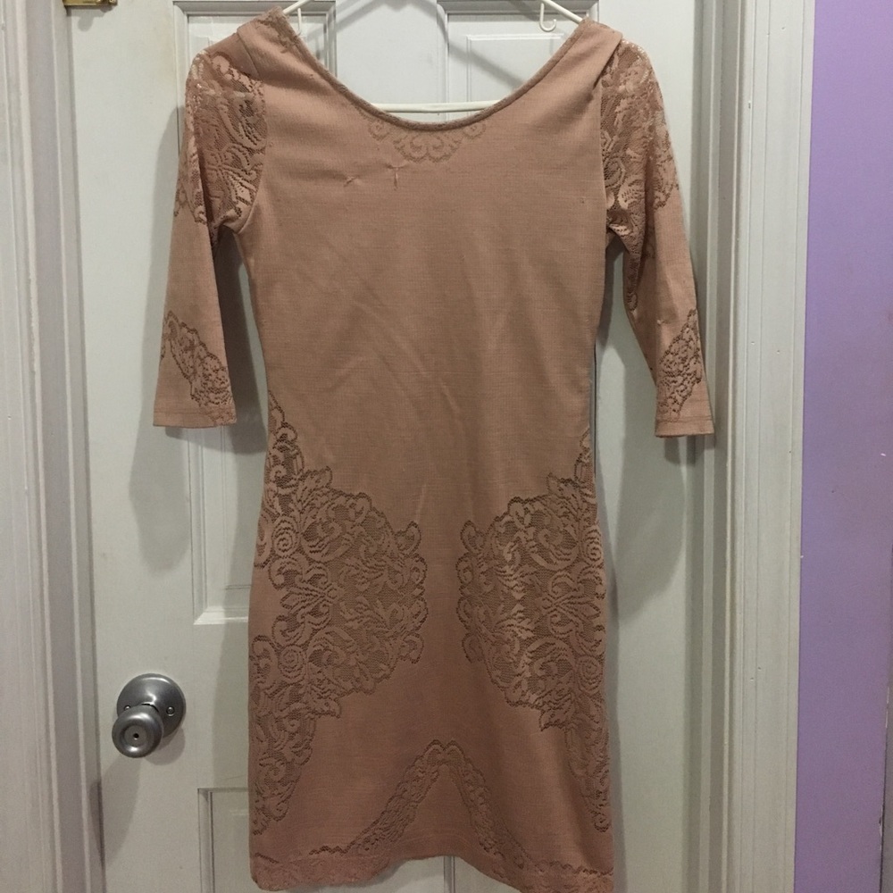 cute mini dress