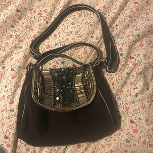 Anthropologie purse