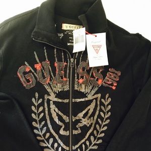 GUESS jacket