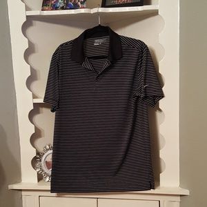 * Lowered * Nike Golf Shirt