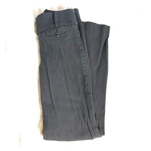 Bebe size 2 pants