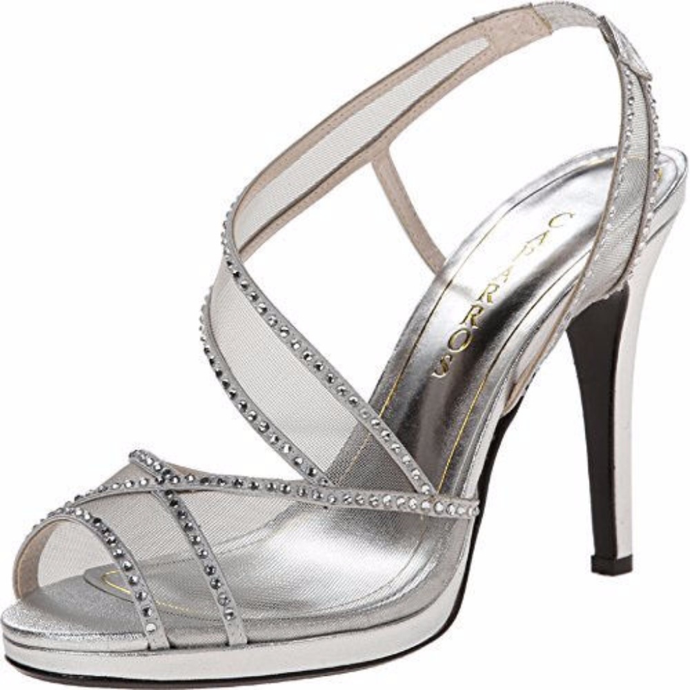 Caparros Platform Sandals