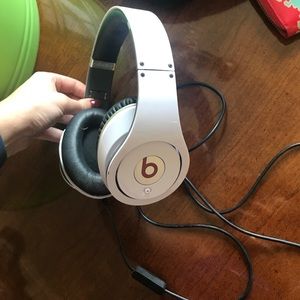 BEATS headphones. Good condition