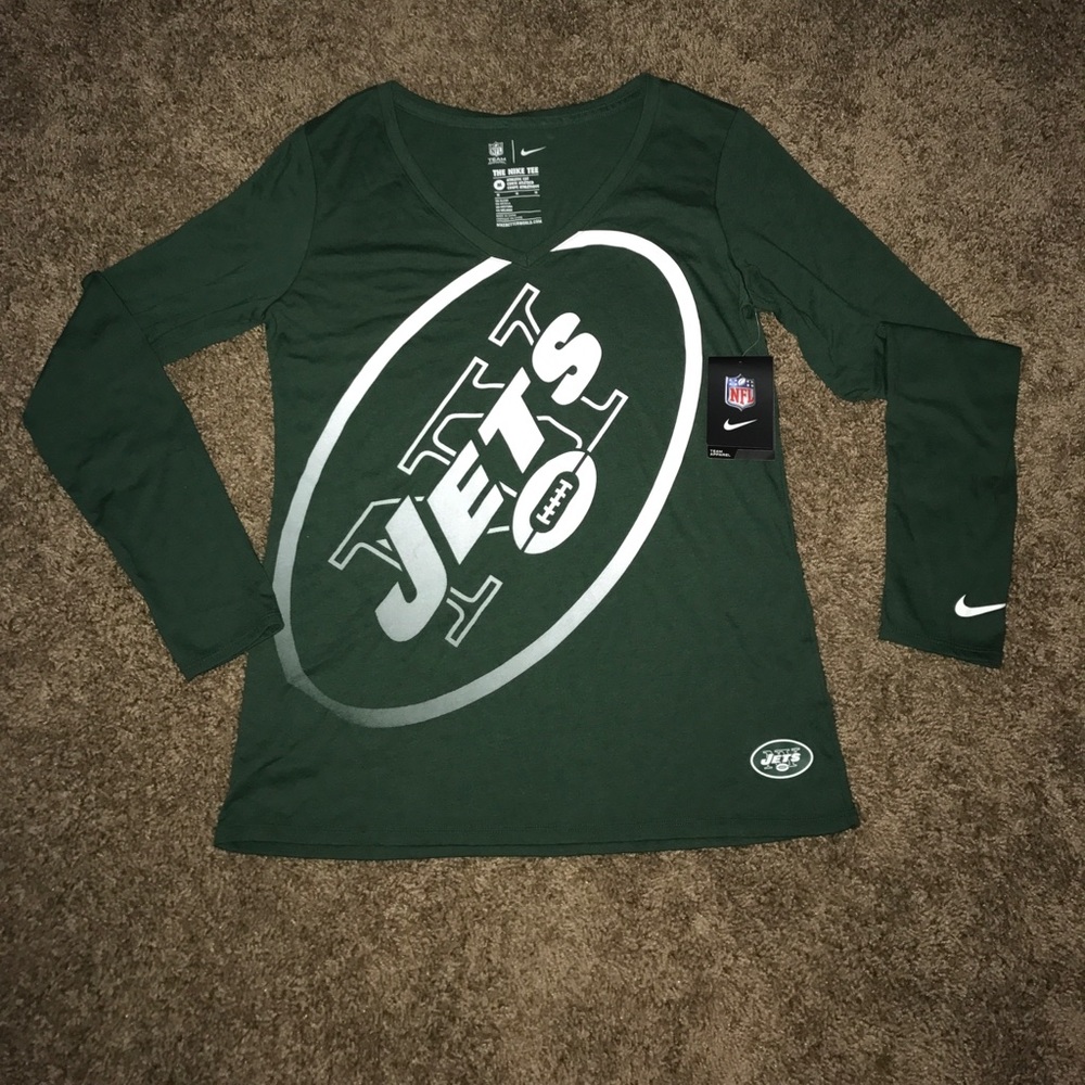 Jets top