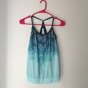 PrAna yoga top