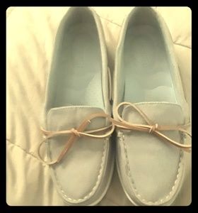 Sperry Boat Shoes Women's