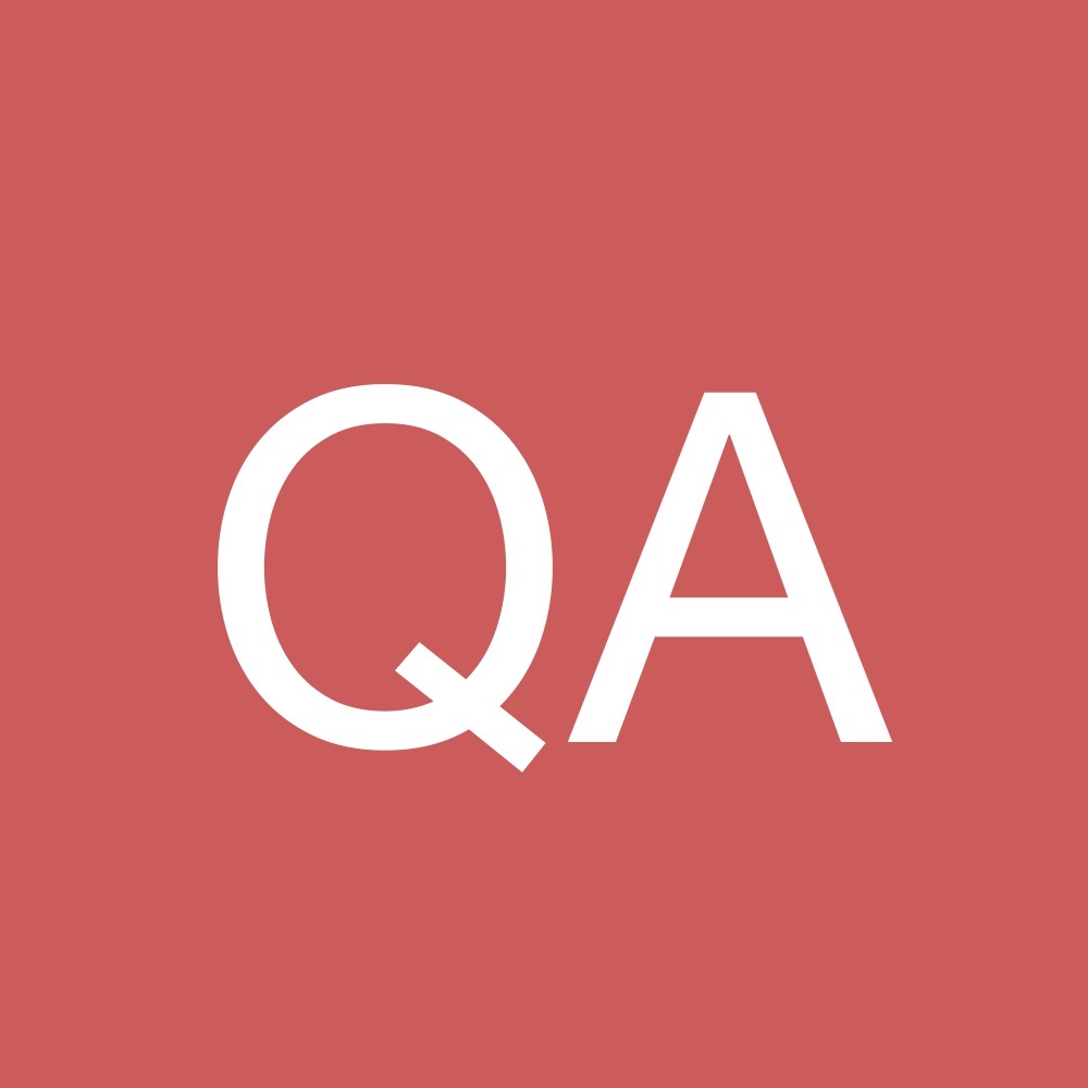 Meet your Posher, Quinn