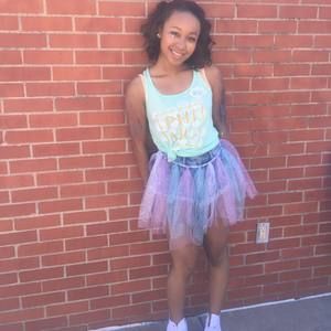 Meet your Posher, Allie