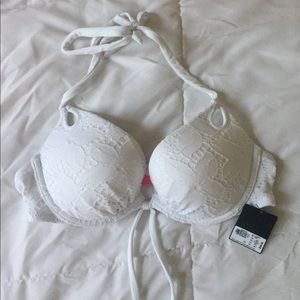 NWT Victoria's Secret Bikini Top Size 34B