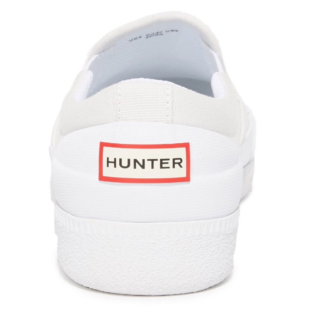 BRAND NEW HUNTER BOOTS SNEAKERS WOMENS - Picture 2 of 8