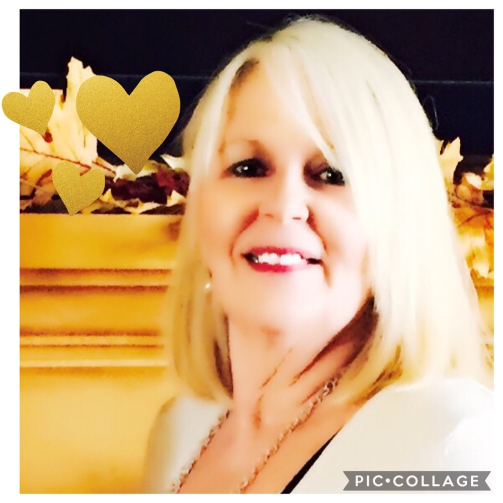 Meet your Posher, Linda