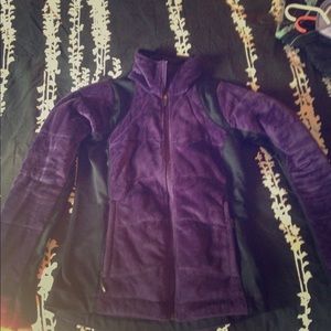 Columbia jacket size med