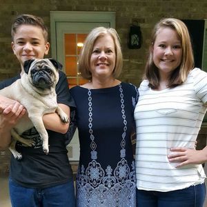 Meet your Posher, Kelly