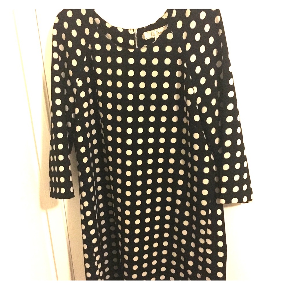 Great dress for work